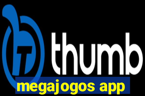 megajogos app